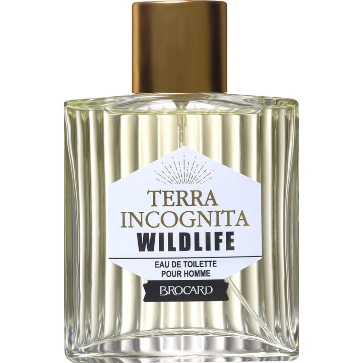 Terra Incognita - Wildlife